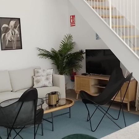 Lanuza - Apartamento Down Town Malaga Centro Luaran gambar